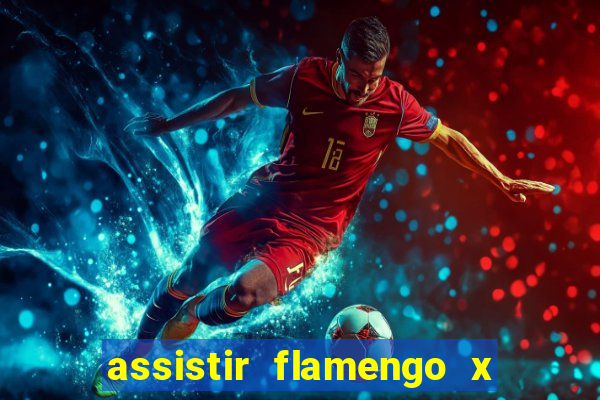 assistir flamengo x atletico mg futemax